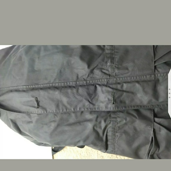 Burberry Men Jacket - Picture 1 of 3